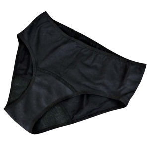 SNUGGS Menstruační kalhotky – silná menstruace XL 108 - 112 cm, poškozený obal