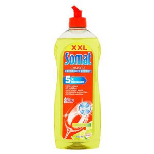 SOMAT Leštidlo do myčky Lemon 750 ml