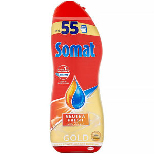 SOMAT Gold Neutra Fresh 990 ml