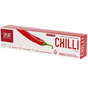SPLAT Special Chilli Zubní pasta 75 ml