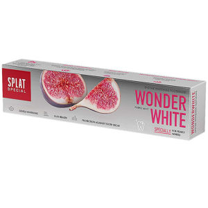 SPLAT Wonder White zubní pasta 75 ml