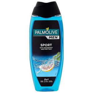PALMOLIVE For Men Sprchový gel Revitalizing Sport 500 ml