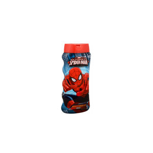 EP LINE Sprchový gel Spiderman 400 ml
