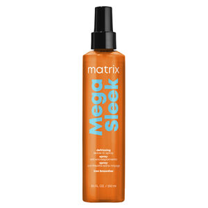 MATRIX Mega Sleek Sprej pro tepelnou ochranu vlasů 250 ml