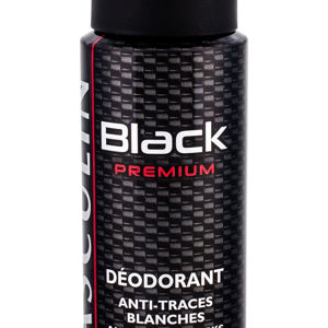 BOURJOIS Paris Masculin Black Premium Deodorant 200 ml