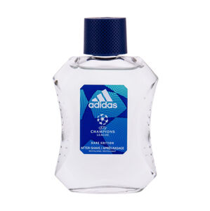 ADIDAS UEFA champions league voda po holení dare edition 100 ml