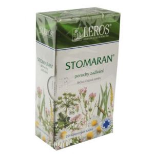 STOMARAN  20X1.5GM-SÁ Léčivý čaj
