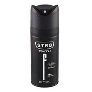 STR8 Faith Tělový deo spray 150 ml