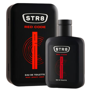 STR8 Red Code Toaletní voda 100 ml