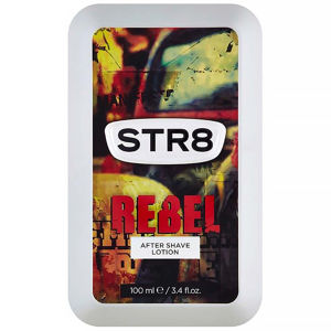 STR8 Rebel Voda po holení 100ml