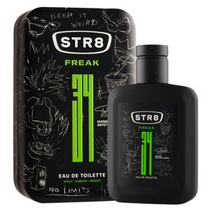 STR8 FR34K Toaletní voda 100 ml