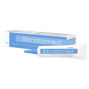 STRATAMED Gel 10 g