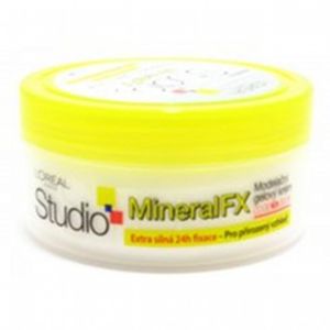 STUDIO LINE Mineral FX gel-krem 150 ml
