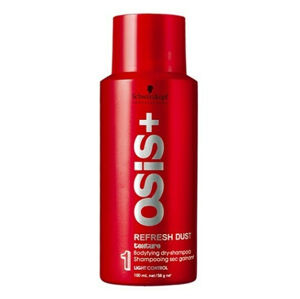SCHWARZKOPF Professional Suchý šampon pro objem vlasů Refresh Dust 300 ml