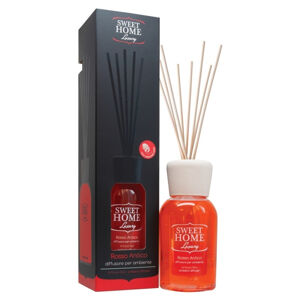 SWEET HOME COLLECTION Aroma difuzér Antique Red 250 ml