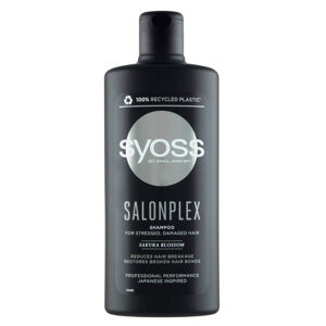SYOSS Šampon na vlasy Salonplex 440 ml