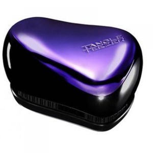 TANGLE TEEZER Compact Styler Purple Dazzle (fialový)
