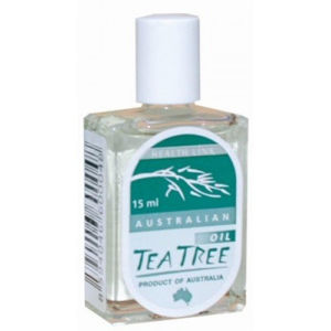 HEALTH LINK Tea Tree Oil 15 ml