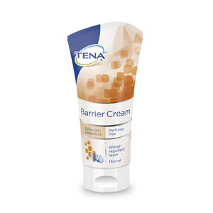 TENA Barrier cream ochranná vazelína 150 ml