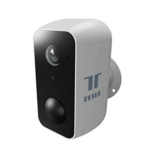 Tesla Smart Camera PIR Battery venkovní kamera