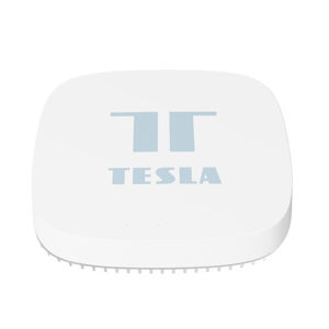 Tesla Smart ZigBee Hub centrální jednotka pro chytrou domáctnost