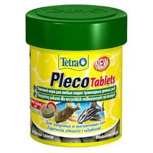TETRA Pleco Tablets 120 tablet