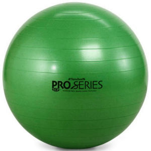 THERA-BAND Pro Series SCP Gymnastický míč zelený 65 cm