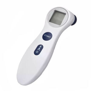 Thermometer THM306 - bezkontaktní teploměr