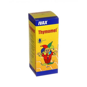 THYMOMEL  1X100ML Sirup