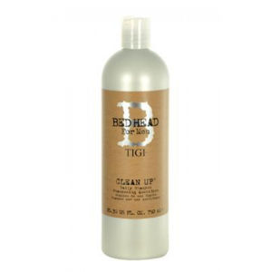 Tigi Bed Head Men Clean Up Shampoo  750ml Pro každodenní použití