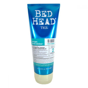 TIGI Bed Head Urban Antidotes Recovery Kondicioner pro silně poškozené vlasy 200 ml