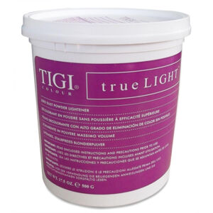 Tigi Colour True Light  500g Melír pro zesvětlení vlasů