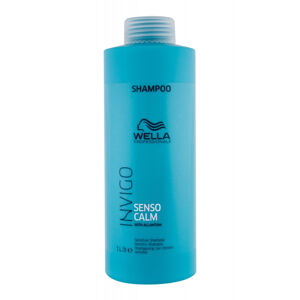 WELLA Professionals Invigo Šampon Senso Calm 1000 ml