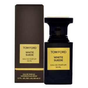 Tom Ford White Musk Collection White Suede Parfémovaná voda 50ml