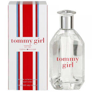 TOMMY HILFIGER Tommy Girls Kolínská voda 100 ml