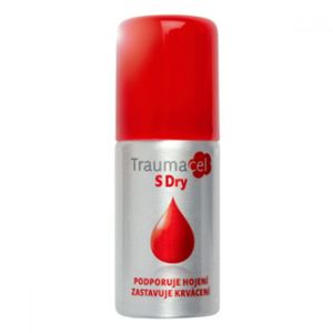 Traumacel S Dry spray