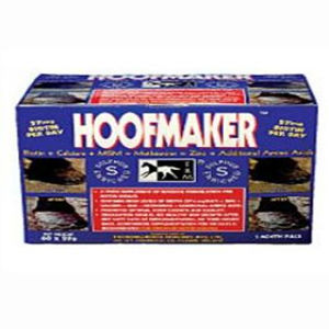 TRM pro koně Hoofmaker + MSM na kopyta 60x20 g