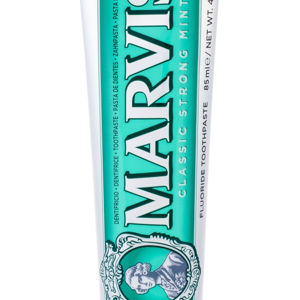 MARVIS Classic Strong Mint zubní pasta 85 ml