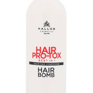 KALLOS Cosmetics Hair Pro-Tox Kondicionér 200 ml