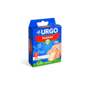 URGO Resistant odolná náplast nová 1 m x 8 cm