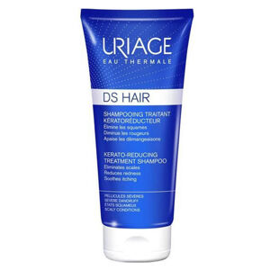 URIAGE D.S. Kerato-Reducing Šampon pro citlivou a podrážděnou pokožku 150 ml