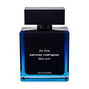 NARCISO RODRIQUEZ For Him Bleu Noir Parfémovaná voda 100 ml