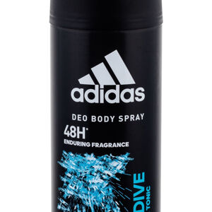 ADIDAS Ice dive deodorant 150ml