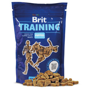BRIT Training Snack  Puppies 100 g