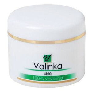 VALINKA 100% čistá Vazelína 50 ml