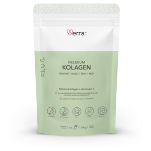 VERRA Premium kolagen 378 g