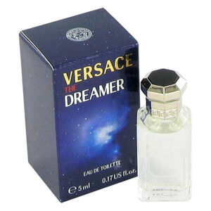 Versace Dreamer Toaletní voda 100ml Tester TESTER