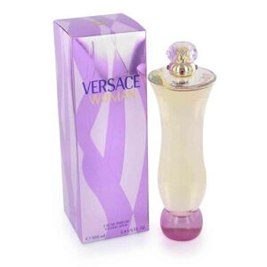 Versace Women Parfémovaná voda 50ml Tester TESTER