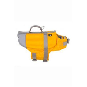 HURTTA Life Savior plavací vesta pro psy 0-5 kg oranžová