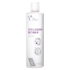 VETEXPERT Stimuderm Ultra Shampoo Short Hair šampon pro psy 250 ml